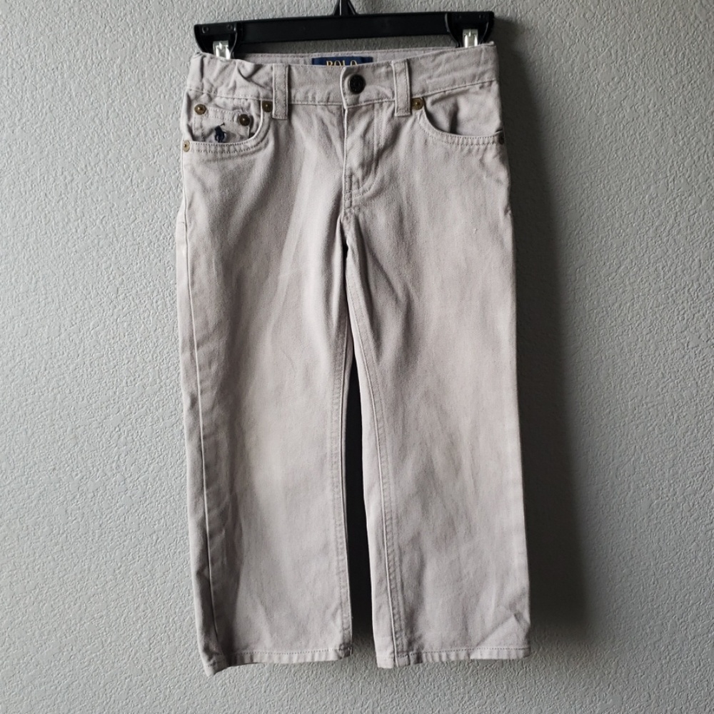 Ralph Lauren jeans